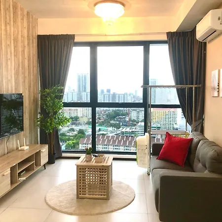 Urban Suite Condominium By Blue Sky Holidays